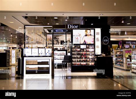 dior heathrow airport|christian dior heathrow.